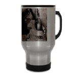 The Questioning Stainless Steel Mug